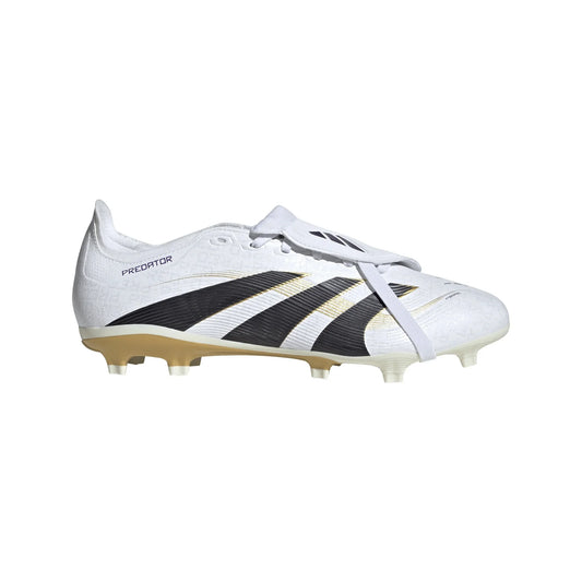 Predator League Fold-Over Tongue Multi Ground Cleats