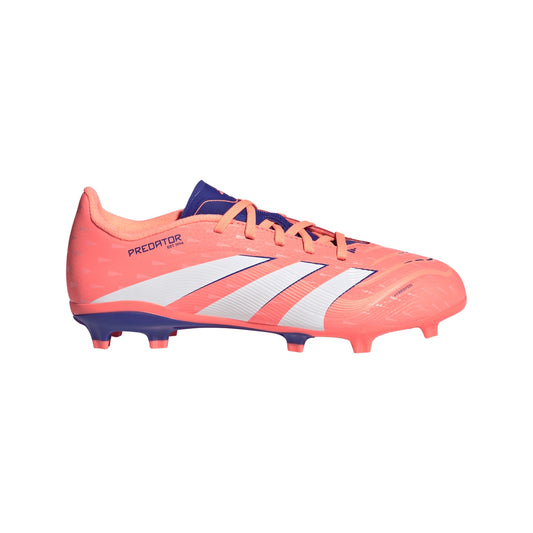 Predator League Junior Multi-Ground Cleats