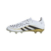Predator Elite Junior Firm Ground Cleats