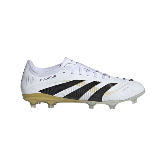 Predator Pro Firm Ground Cleats
