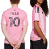 Inter Miami CF Messi Junior Home Jersey 2025/26