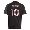 Inter Miami CF Messi Junior Away Jersey 2025/26