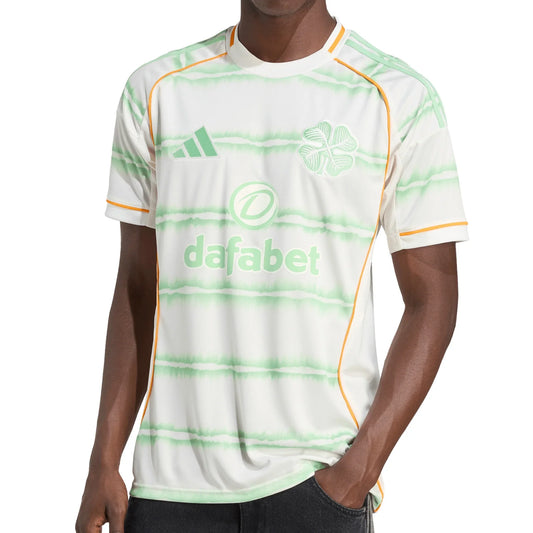 Celtic FC Third Jersey 2025/26