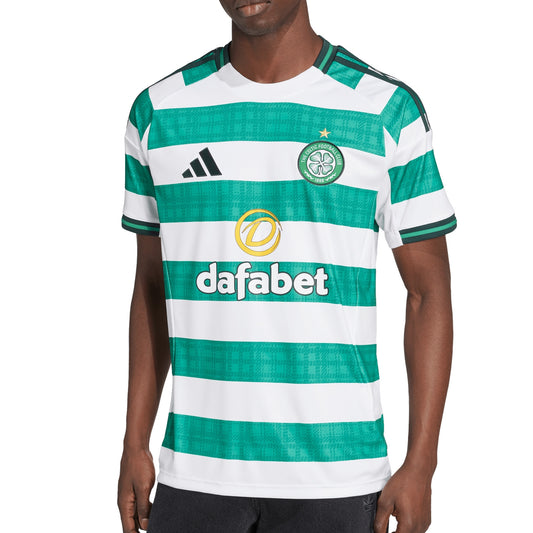 Celtic FC Home Jersey 2025/26