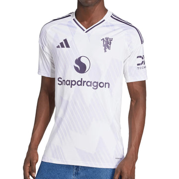 Manchester United FC Away Jersey 2025/26