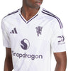 Manchester United FC Away Jersey 2025/26