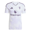 Manchester United FC Away Jersey 2025/26