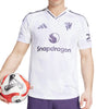 Manchester United FC Authentic Away Jersey 2025/26