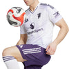 Manchester United FC Authentic Away Jersey 2025/26