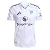 Manchester United FC Authentic Away Jersey 2025/26
