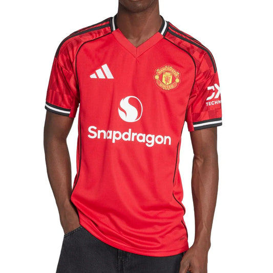 Manchester United FC Home Jersey 2025/26