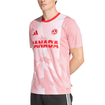 Canada Jersey