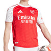 Arsenal FC Authentic Home Jersey 2025/26