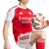 Arsenal FC Authentic Home Jersey 2025/26