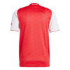 Arsenal FC Authentic Home Jersey 2025/26