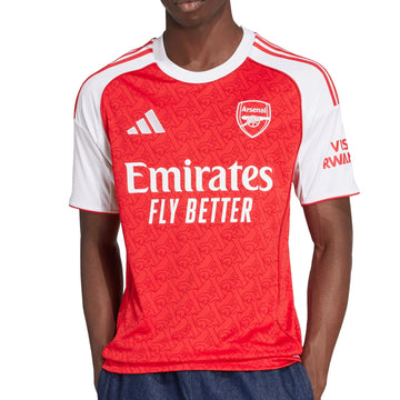 Arsenal FC Home Jersey 2025/26