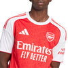 Arsenal FC Home Jersey 2025/26
