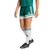 Squadra 25 Women's Short-Length Shorts