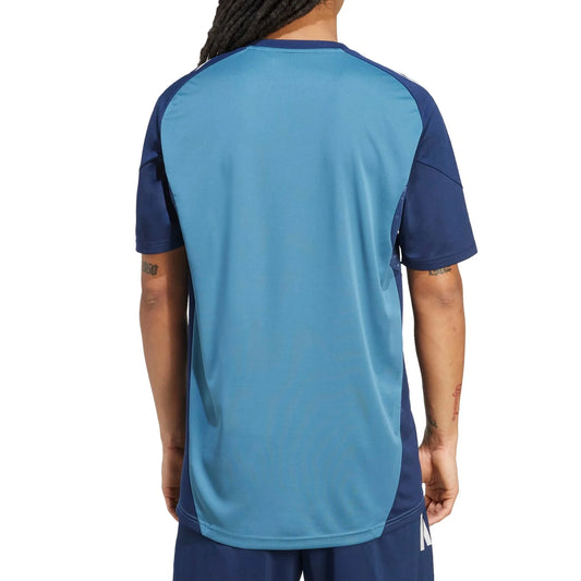 Arsenal FC Tiro 25 Competition Training Jersey 2025/26