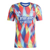 Arsenal FC Pre-Match Jersey 2025/26