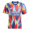 Arsenal FC Junior Pre-Match Jersey 2025/26