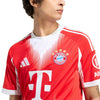 FC Bayern Munich Home Jersey 2025/26