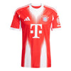 FC Bayern Munich Home Jersey 2025/26