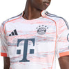 FC Bayern Munich Away Jersey 2025/26