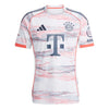 FC Bayern Munich Away Jersey 2025/26