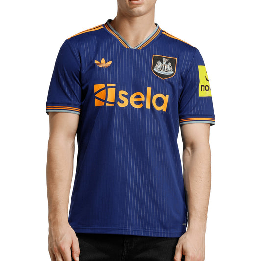 Newcastle United FC Third Jersey 2025/26