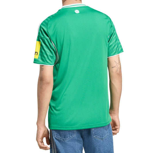 Newcastle United FC Away Jersey 2025/26