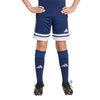 Squadra 25 Junior Shorts