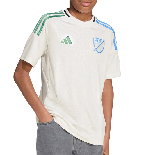 MLS All Star Junior Jersey 2025