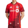 Toronto FC Authentic Home Jersey 2025/26