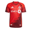Toronto FC Authentic Home Jersey 2025/26