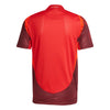 Toronto FC Authentic Home Jersey 2025/26