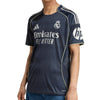 Real Madrid CF Away Jersey 2025/26