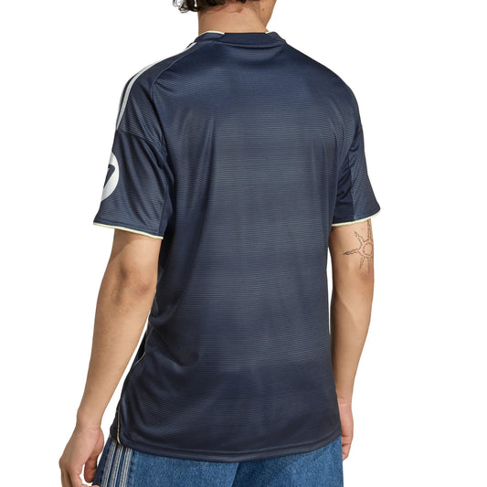 Real Madrid CF Away Jersey 2025/26