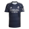 Real Madrid CF Away Jersey 2025/26