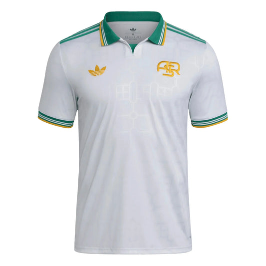 AS Roma Third Jersey 2025/26