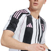 Juventus FC Authentic Home Jersey 2025/26