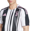 Juventus FC Authentic Home Jersey 2025/26