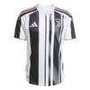Juventus FC Authentic Home Jersey 2025/26