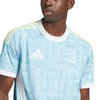 Juventus FC Away Jersey 2025/26