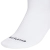 Cushioned Sport 3.0 Women's High Quarter Socks (3 Pack)