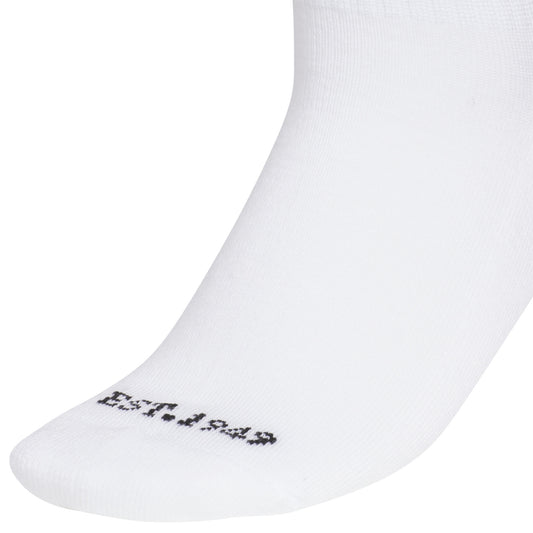 Cushioned Sport 3.0 Women's High Quarter Socks (3 Pack)