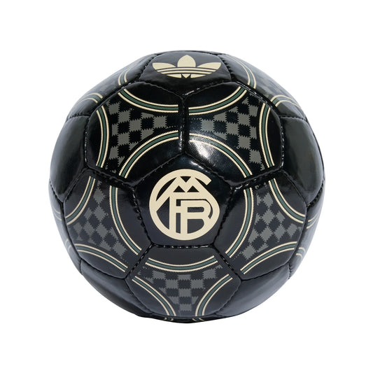 FC Bayern Munich Third Club Ball 2025/26
