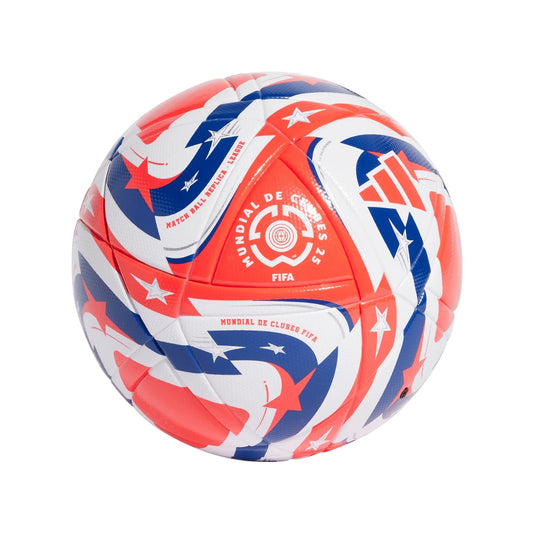 FIFA Club World Cup 25 League Soccer Ball