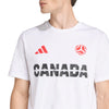 Canada CSA T-Shirt 2026/27