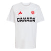 Canada CSA T-Shirt 2026/27